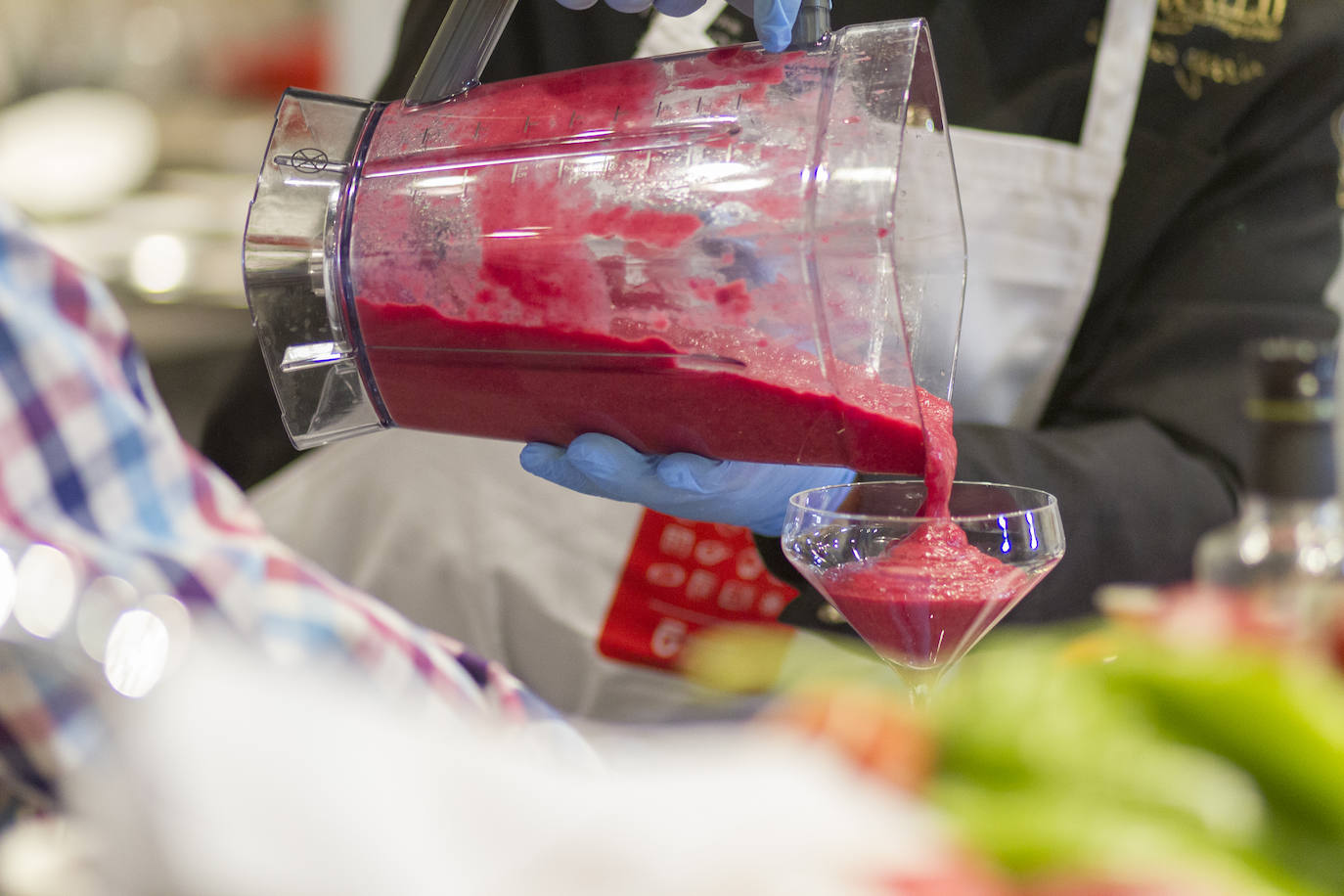 El evento celebra esta semana su octava edición