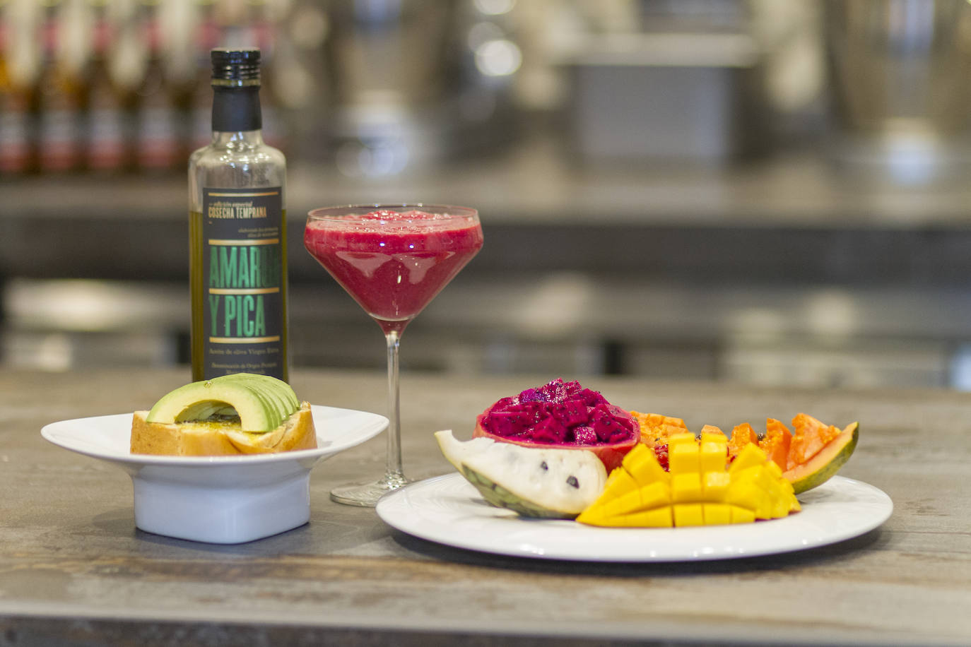 El evento celebra esta semana su octava edición