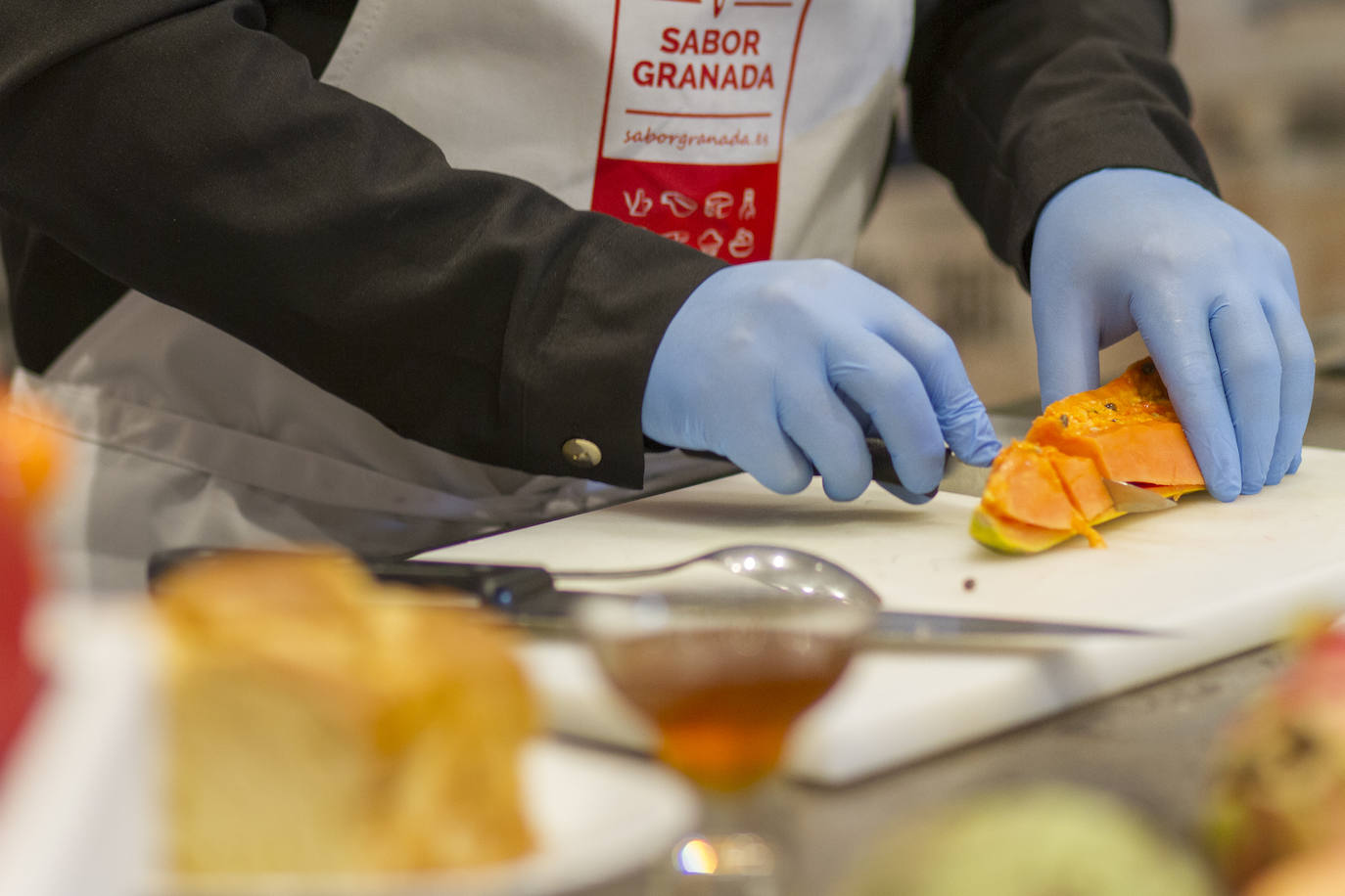 El evento celebra esta semana su octava edición