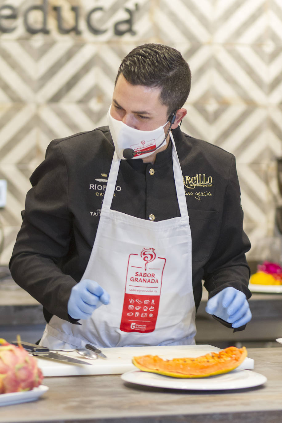 El evento celebra esta semana su octava edición