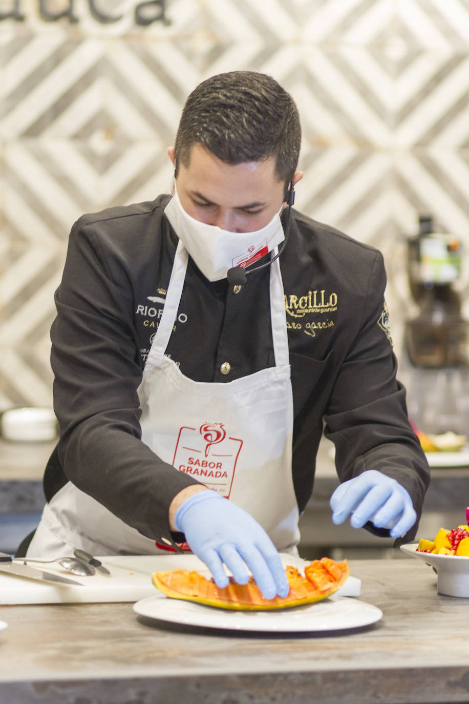 El evento celebra esta semana su octava edición