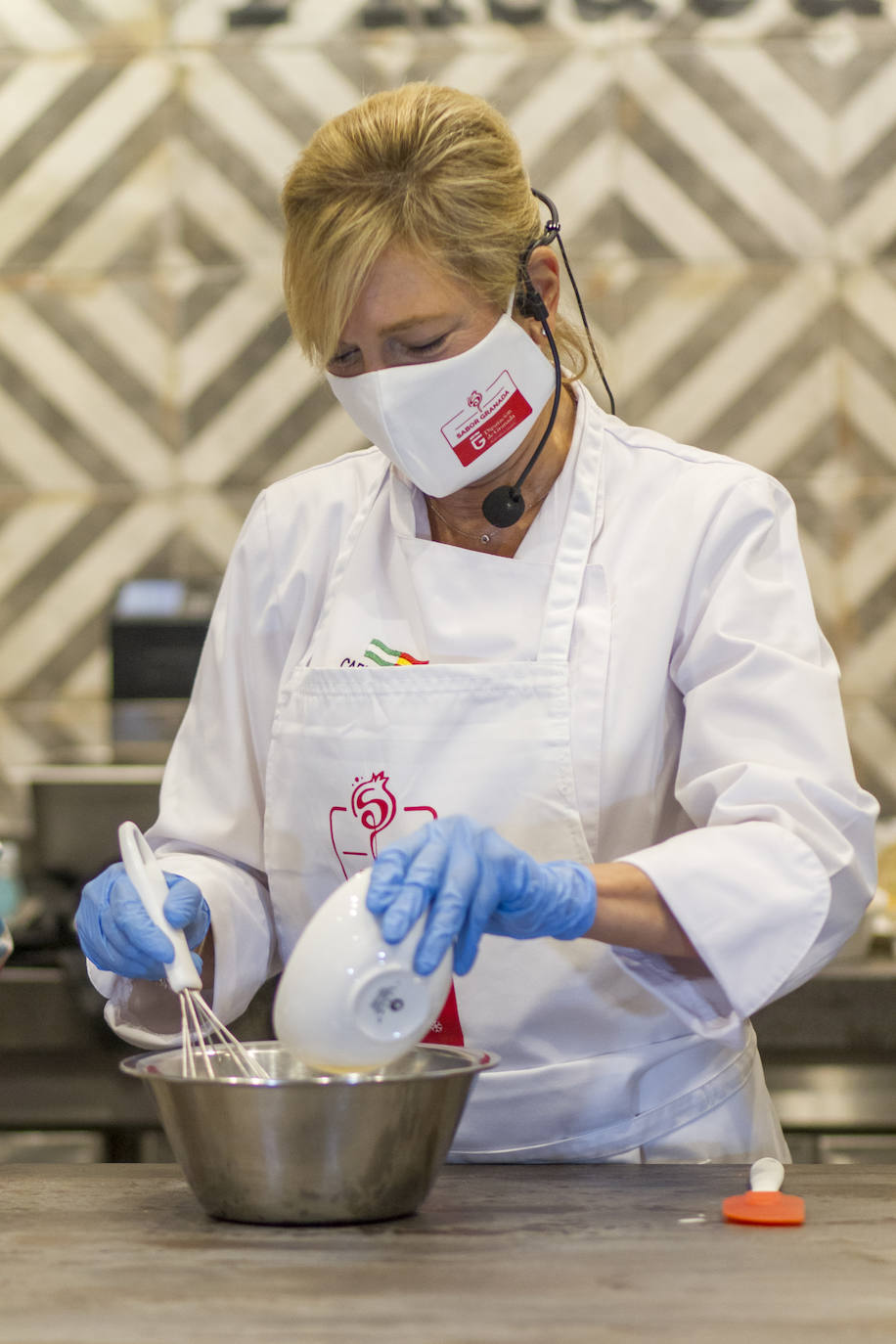 El evento celebra esta semana su octava edición