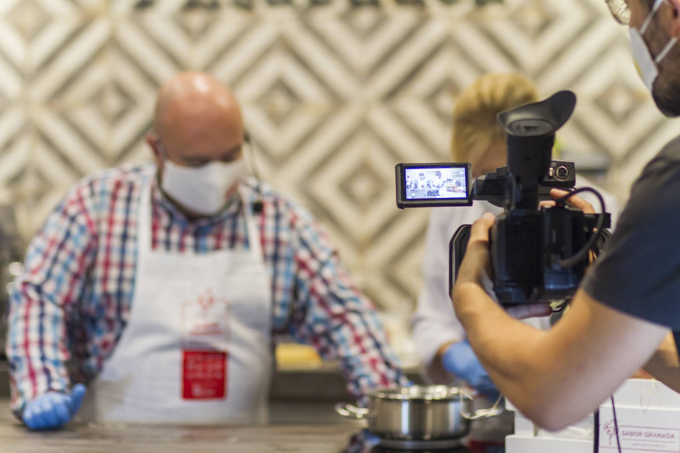 El evento celebra esta semana su octava edición