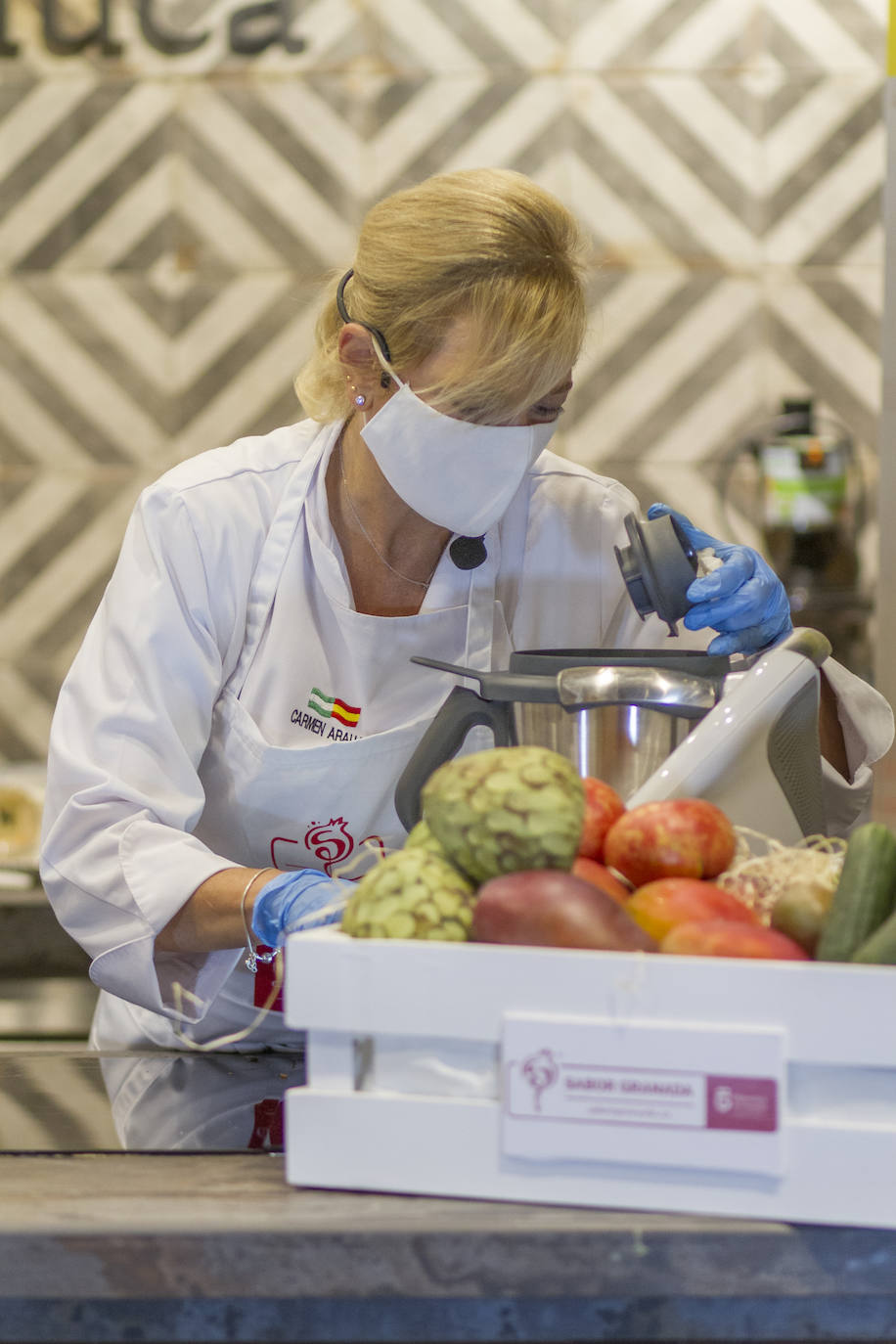 El evento celebra esta semana su octava edición