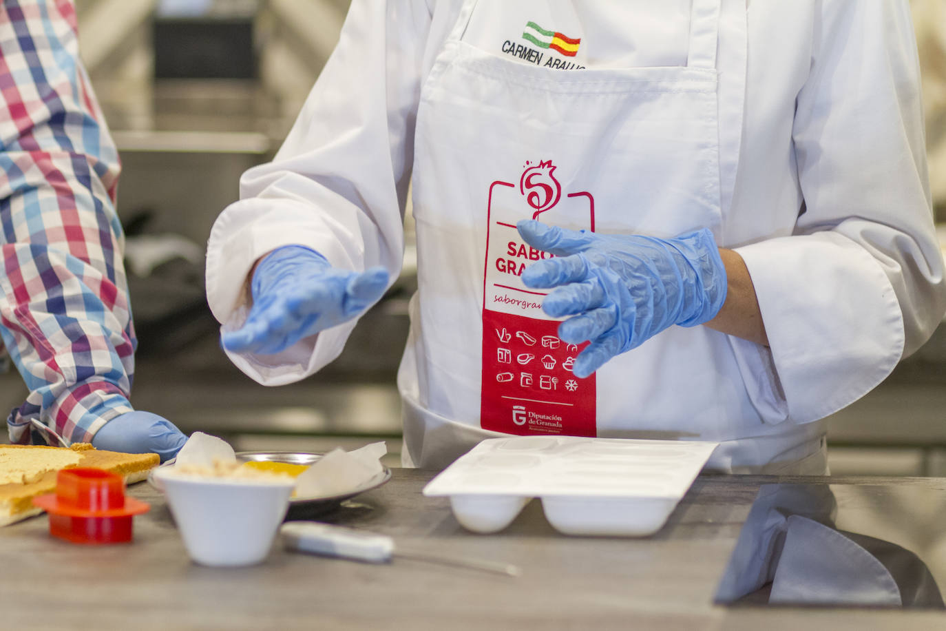 El evento celebra esta semana su octava edición