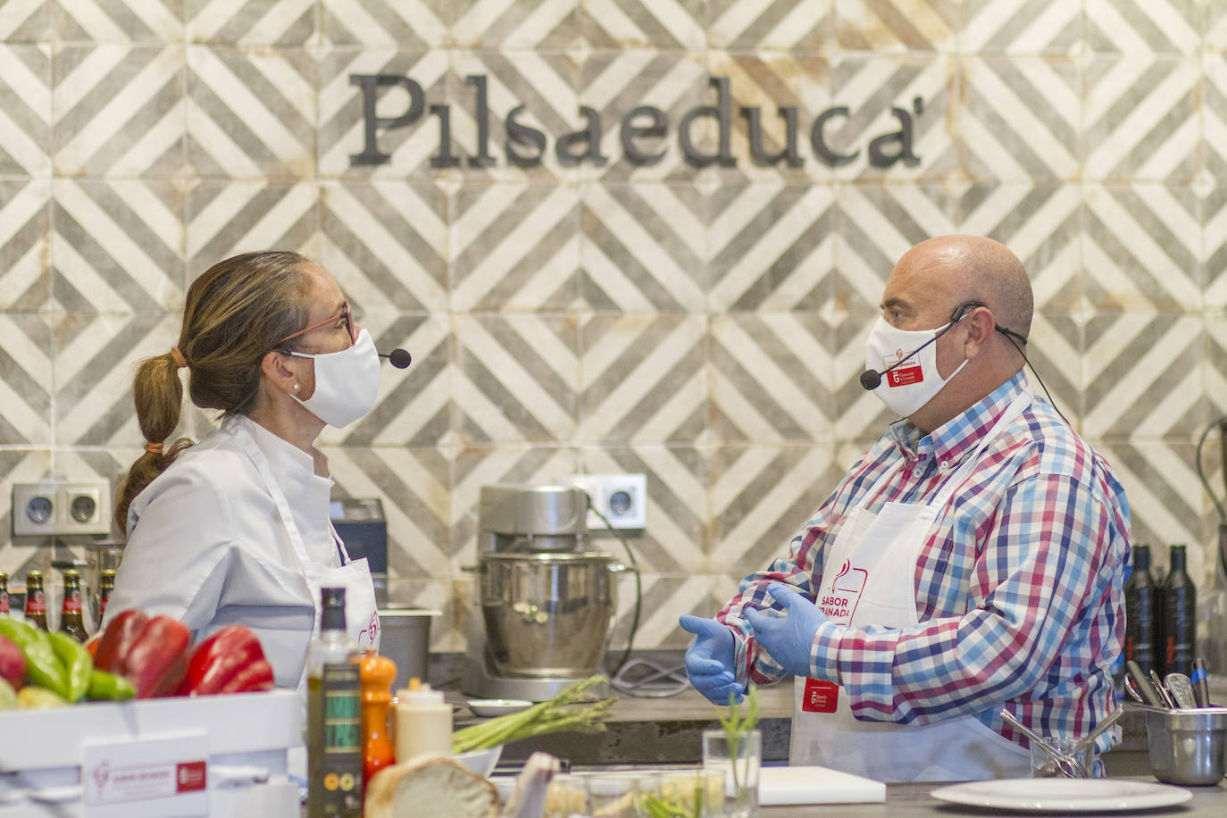 El evento celebra esta semana su octava edición