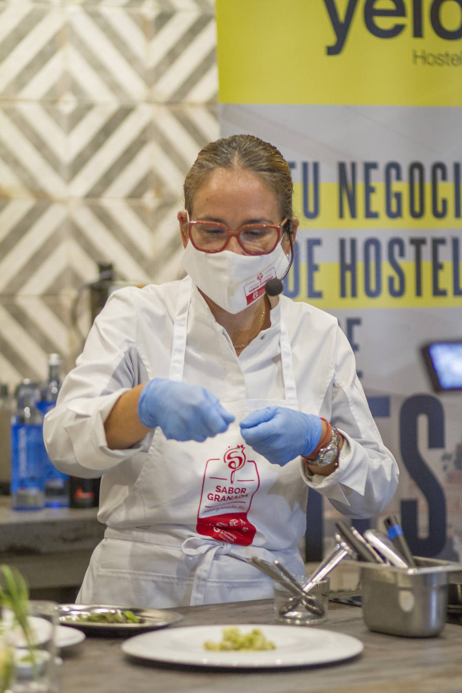 El evento celebra esta semana su octava edición