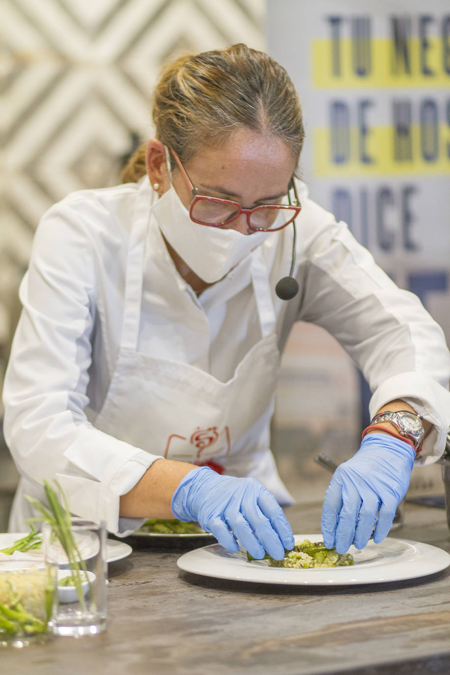 El evento celebra esta semana su octava edición