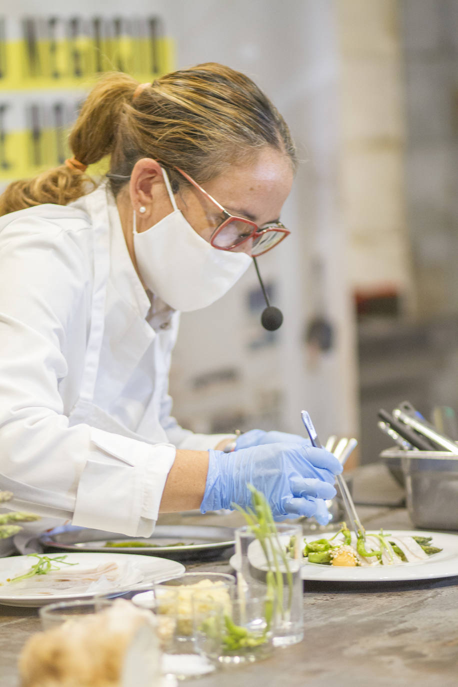 El evento celebra esta semana su octava edición