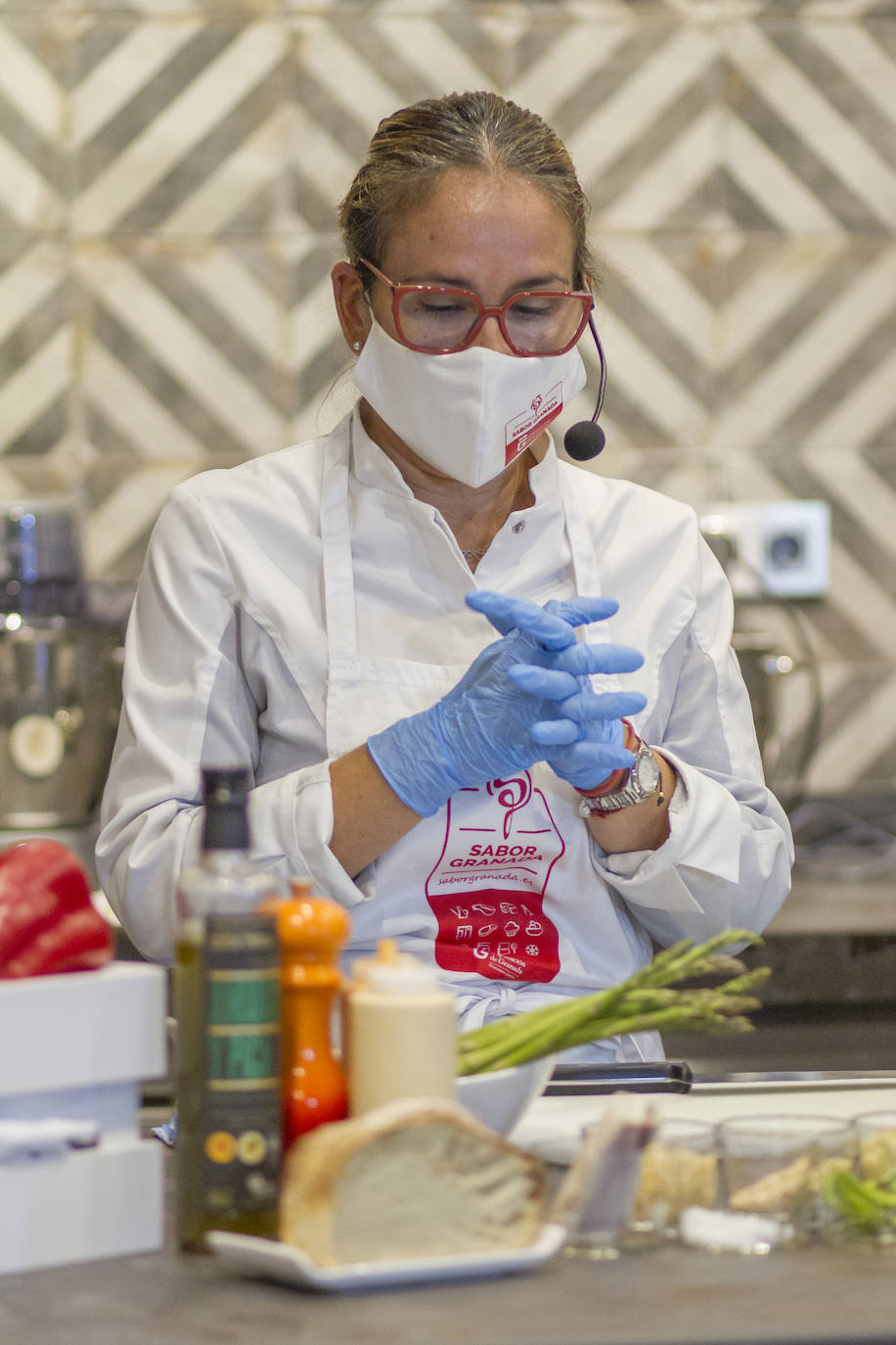 El evento celebra esta semana su octava edición