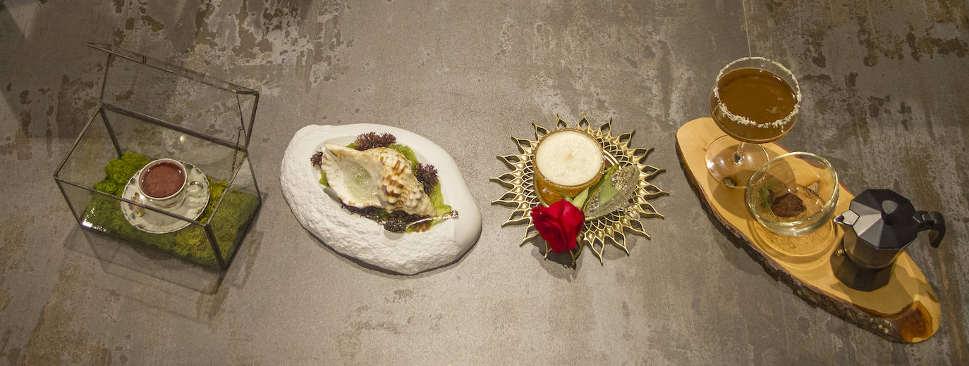 El evento celebra esta semana su octava edición