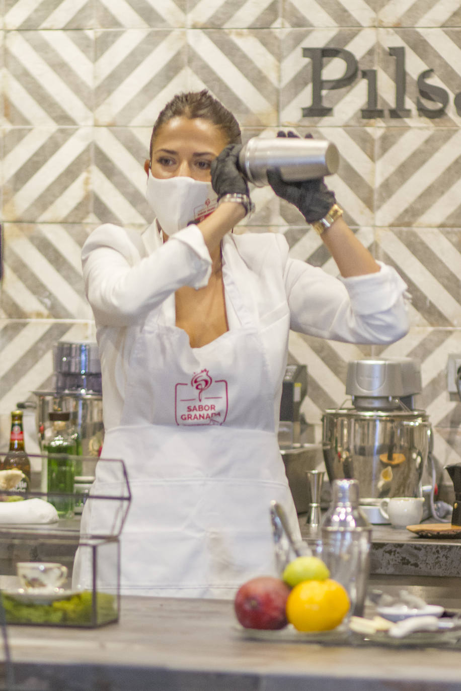 El evento celebra esta semana su octava edición