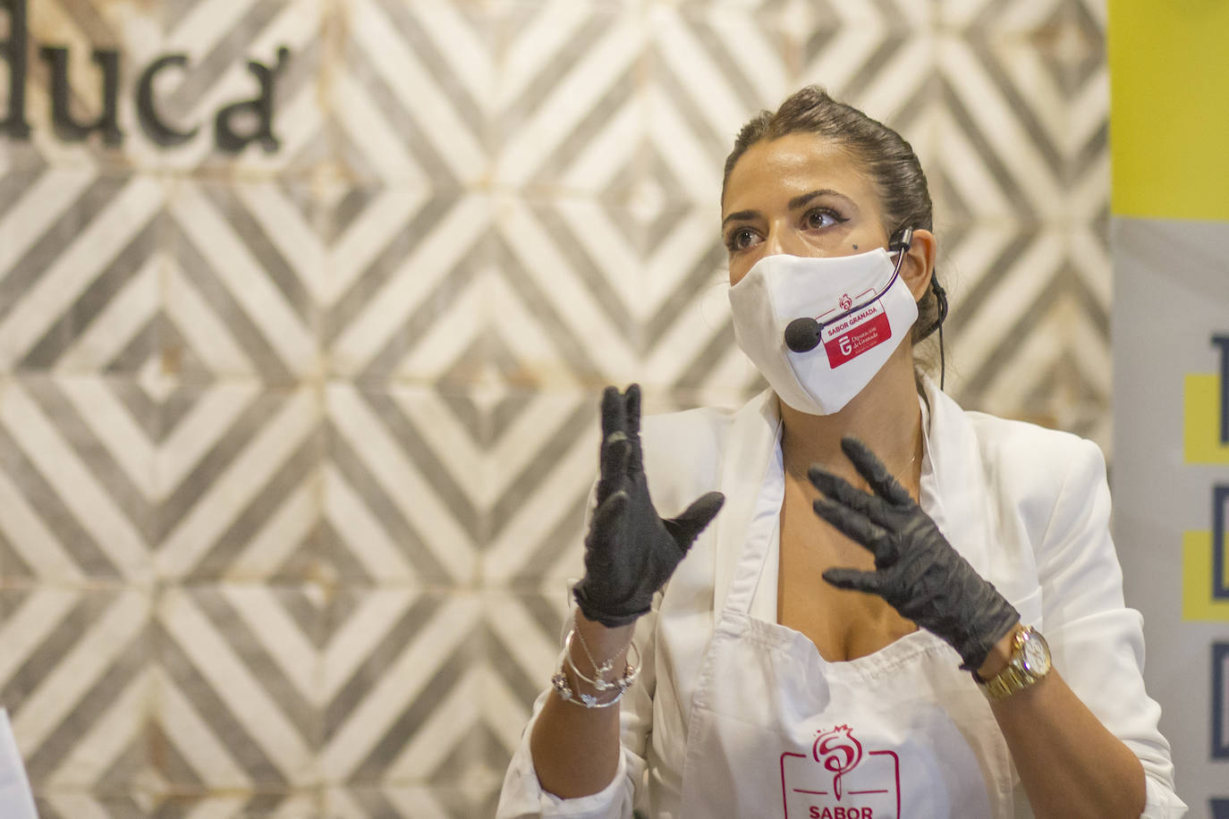 El evento celebra esta semana su octava edición