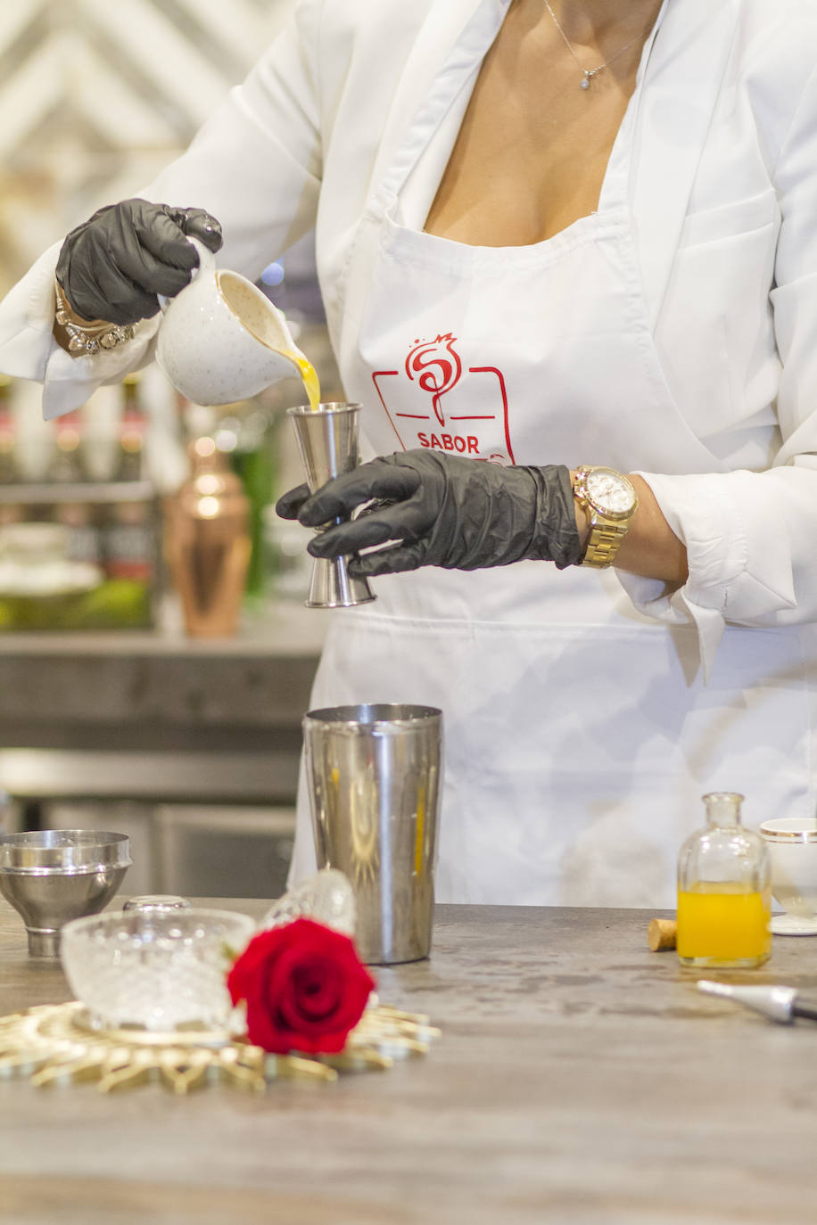 El evento celebra esta semana su octava edición