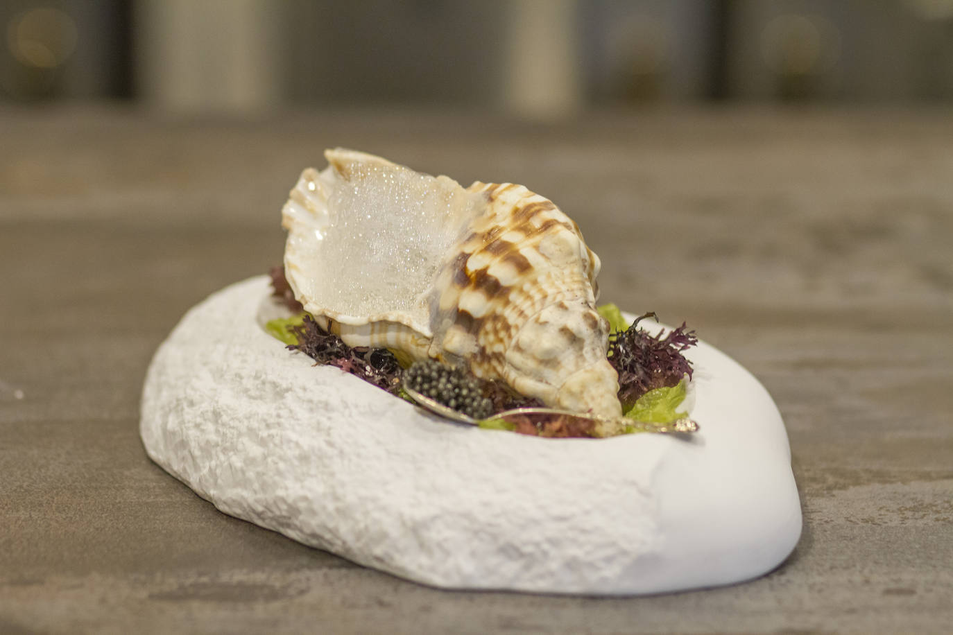 El evento celebra esta semana su octava edición