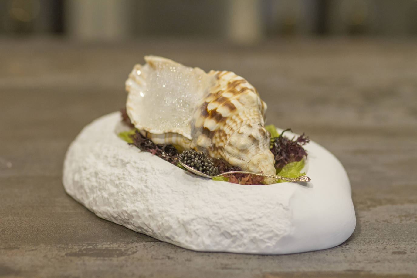 El evento celebra esta semana su octava edición