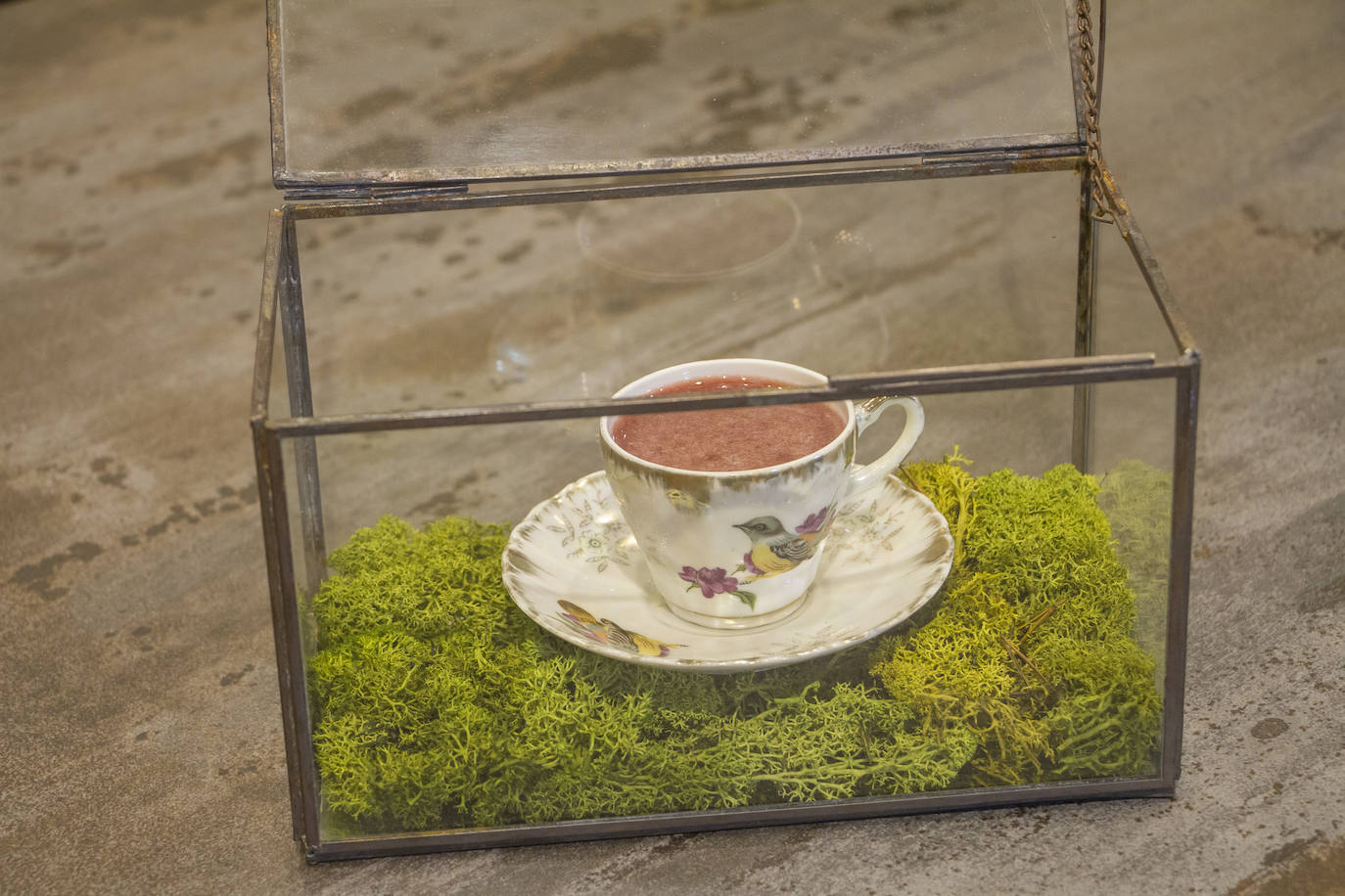 El evento celebra esta semana su octava edición