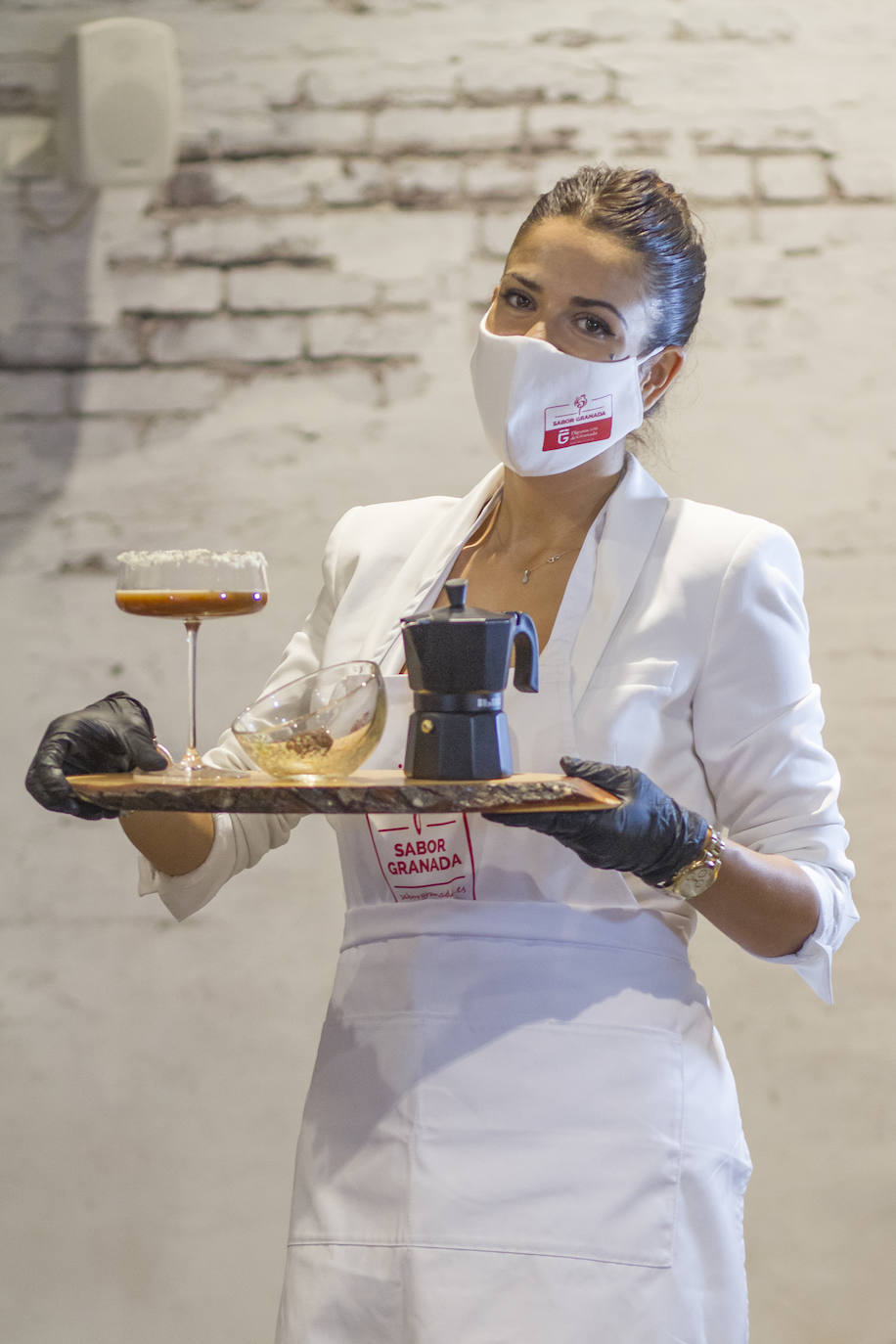 El evento celebra esta semana su octava edición