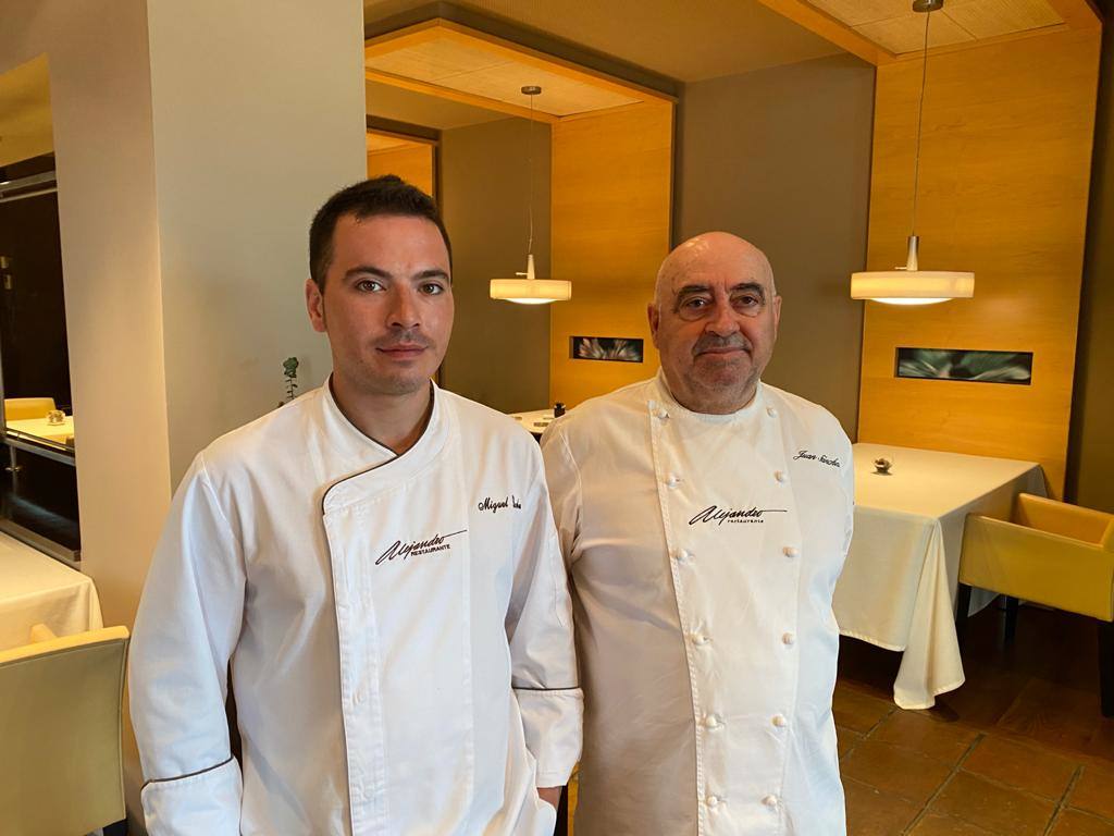 El evento celebra esta semana su octava edición