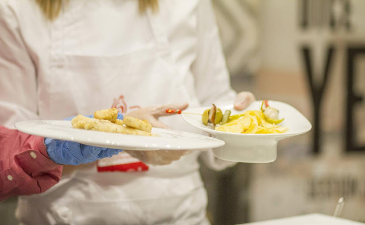 Granada Gourmet | Sacarle el mejor partido a los pescados de la Costa Tropical