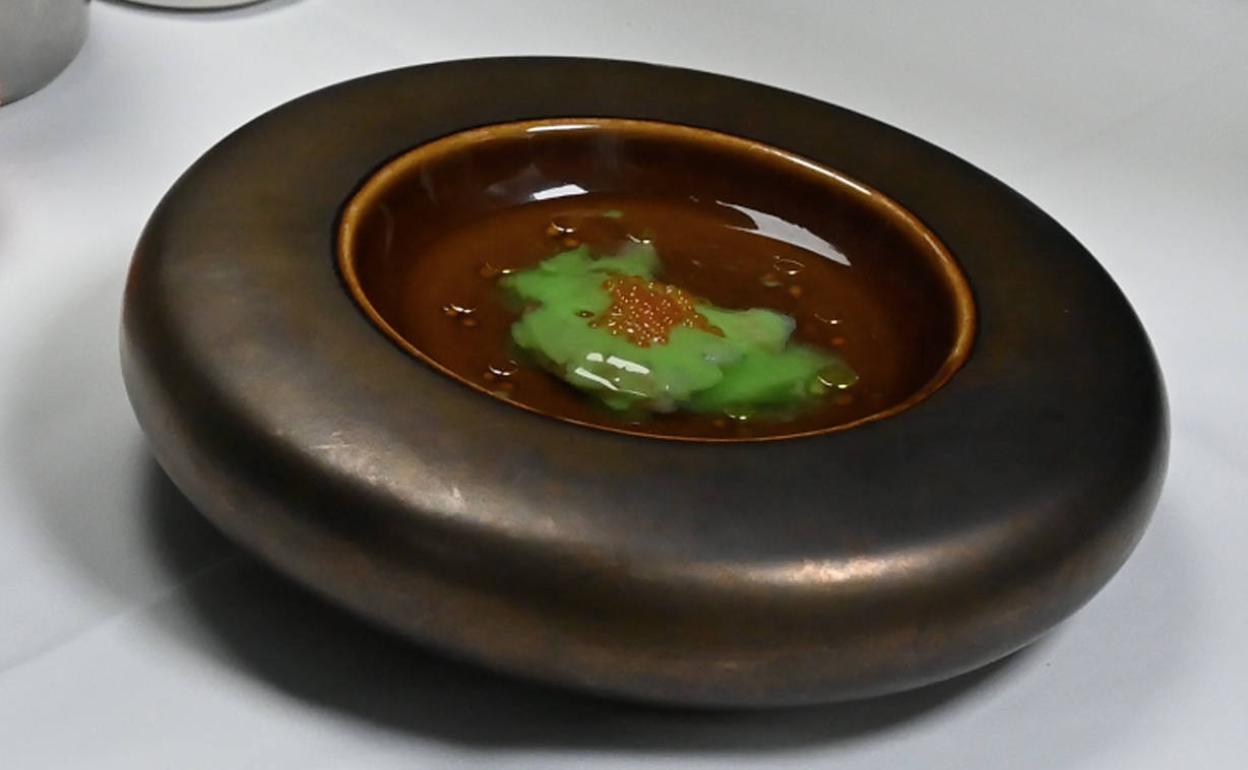 Granada Gourmet | Platos emocionantes que cuentan historias
