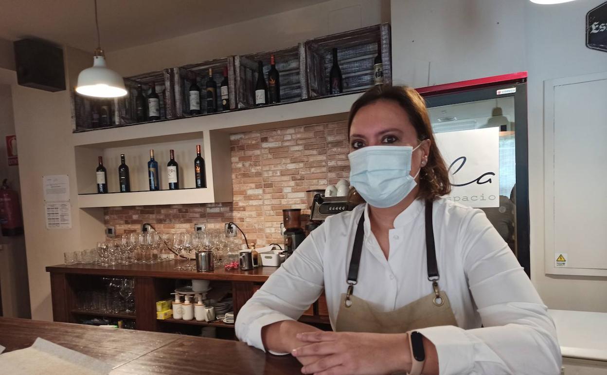 «El mejor comensal es aquel que se deja llevar»