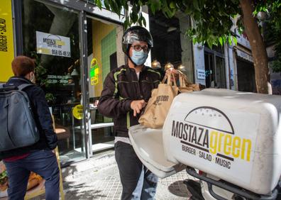 Imagen secundaria 1 - La gastronomía llama a tu puerta