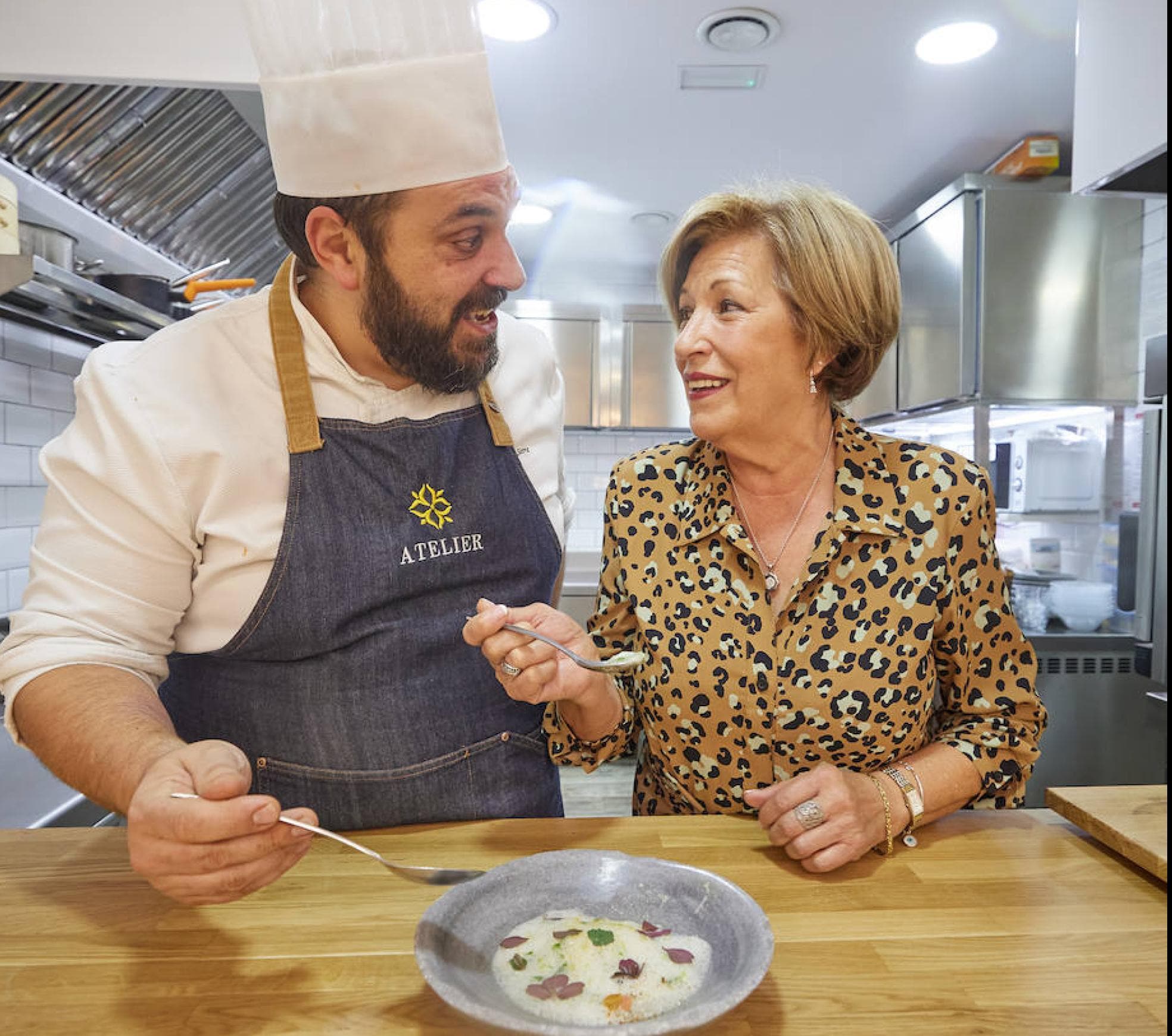 Gourmet | Recetas de la abuela por Navidad | Ideal