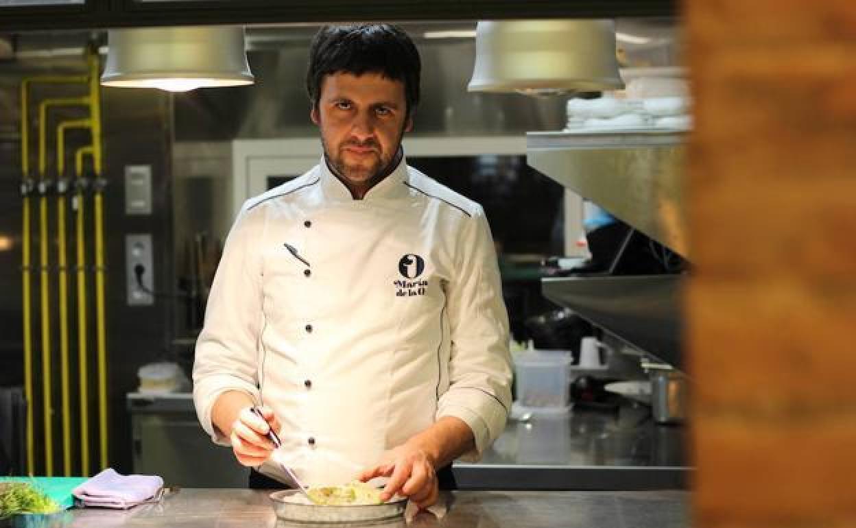 Llegan las fases finales de diferentes concursos culinarios