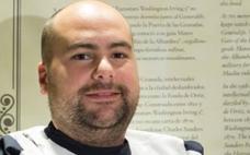 Javier Domíngez, ADN 100% granadino