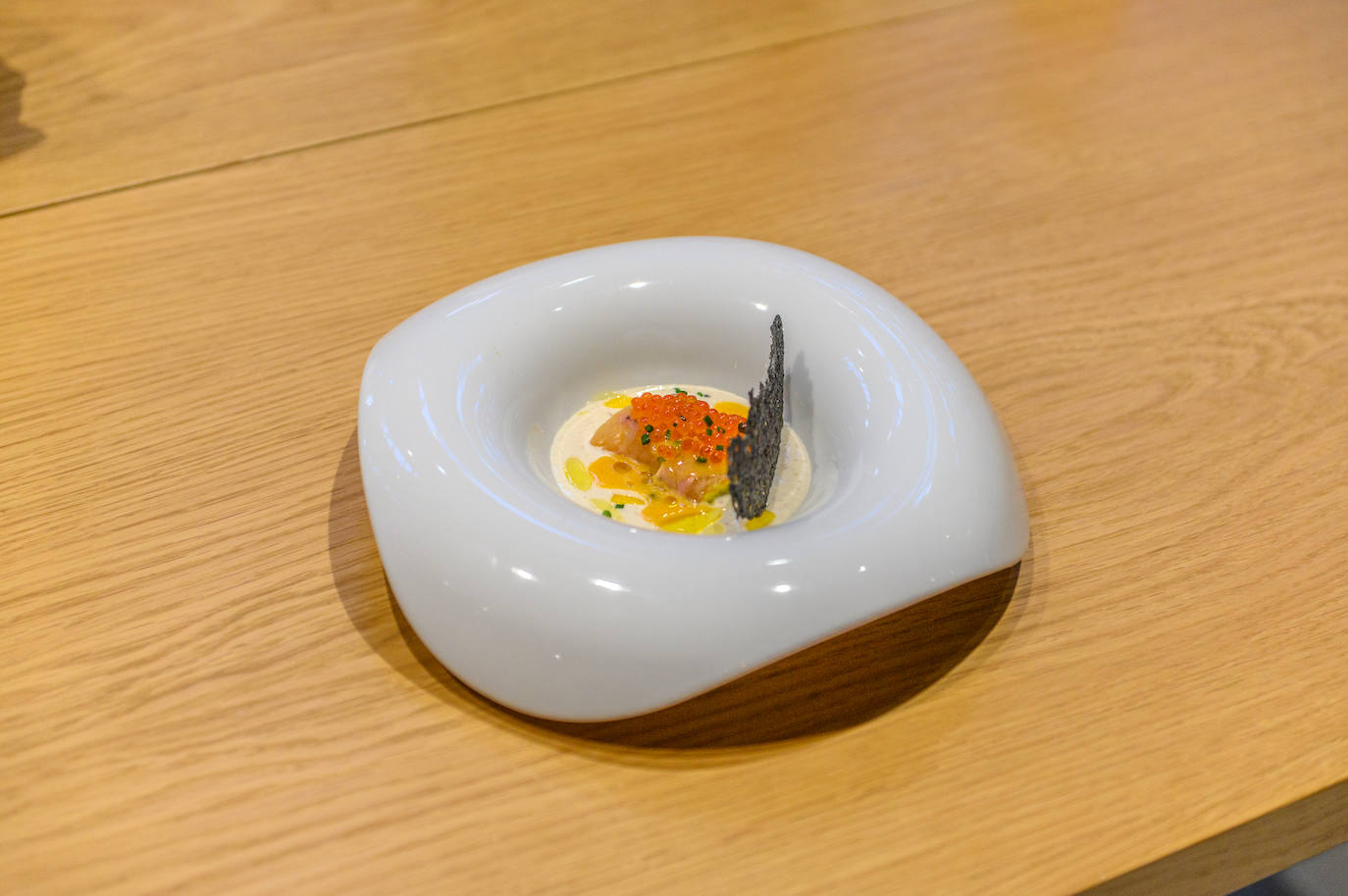 Platos sofisticados y alto nivel en la octava edición del concurso.