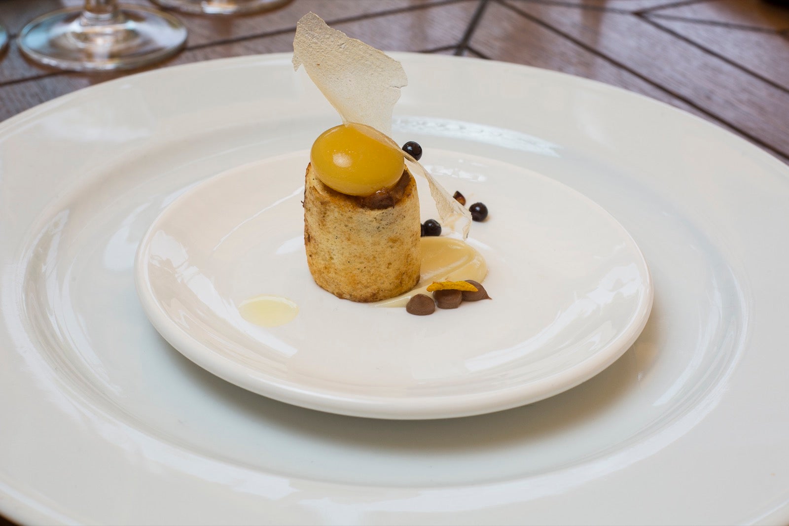 Pionono de choto segureño en caldereta