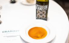 Marmitako de bacalao