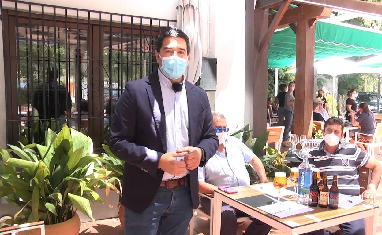 Una cata para conocer de cerca a la mejor cerveza