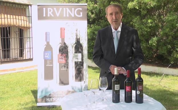 Vinos de altura desde la comarca de Huéscar