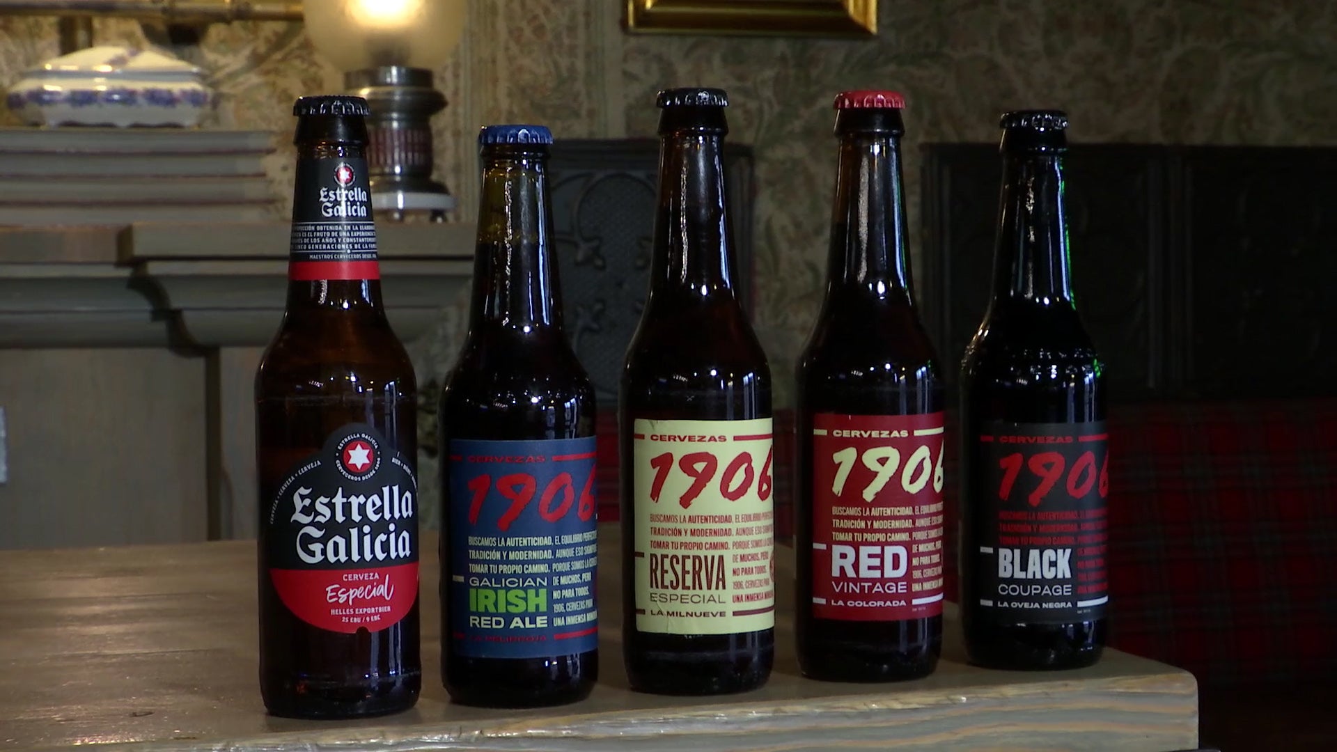 Fotos: Una ruta por los sabores de Granada