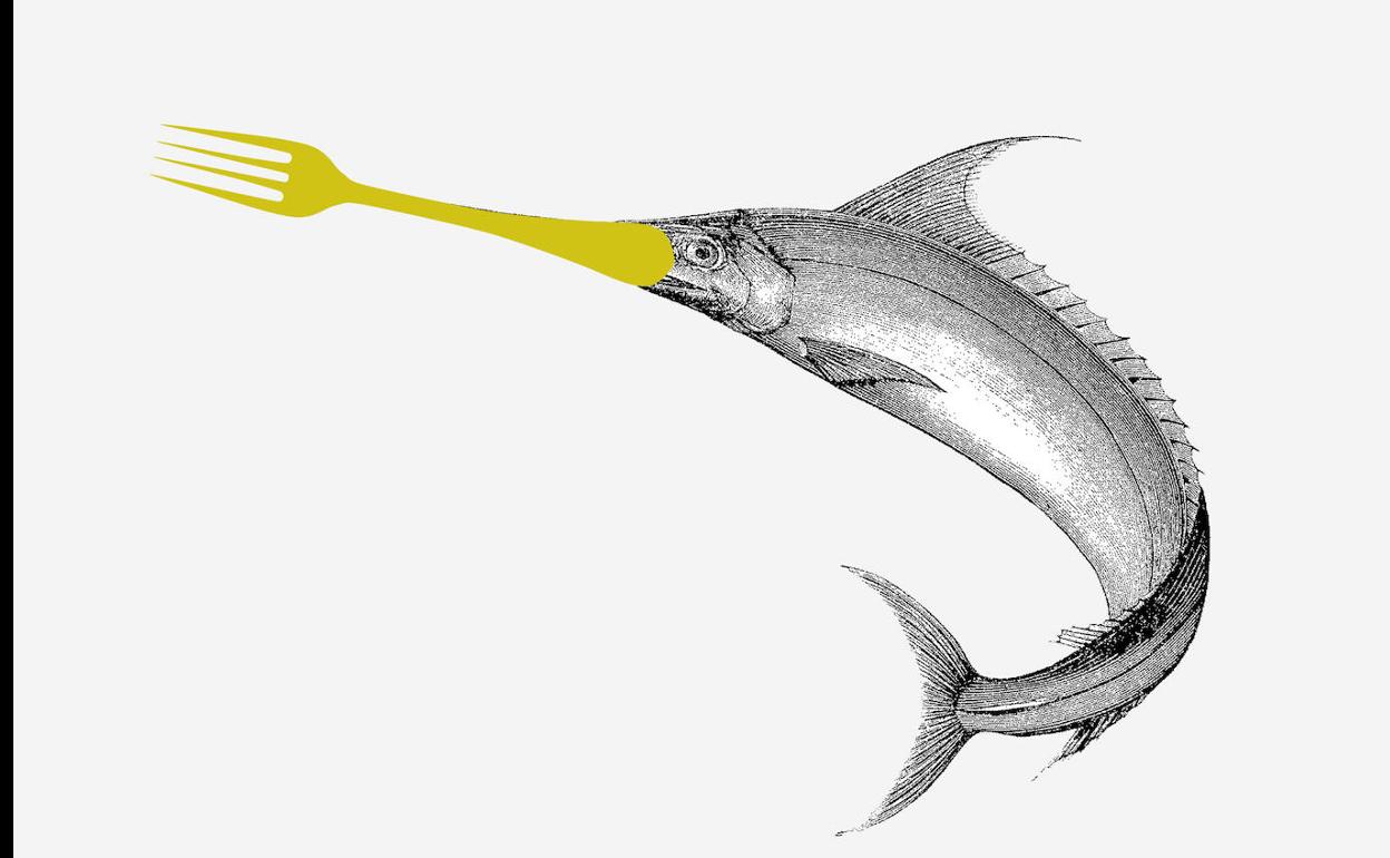 El tiempo de los mares
