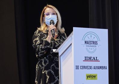 Imagen secundaria 1 - Maestros Culinarios.