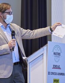 Imagen secundaria 2 - Maestros Culinarios.