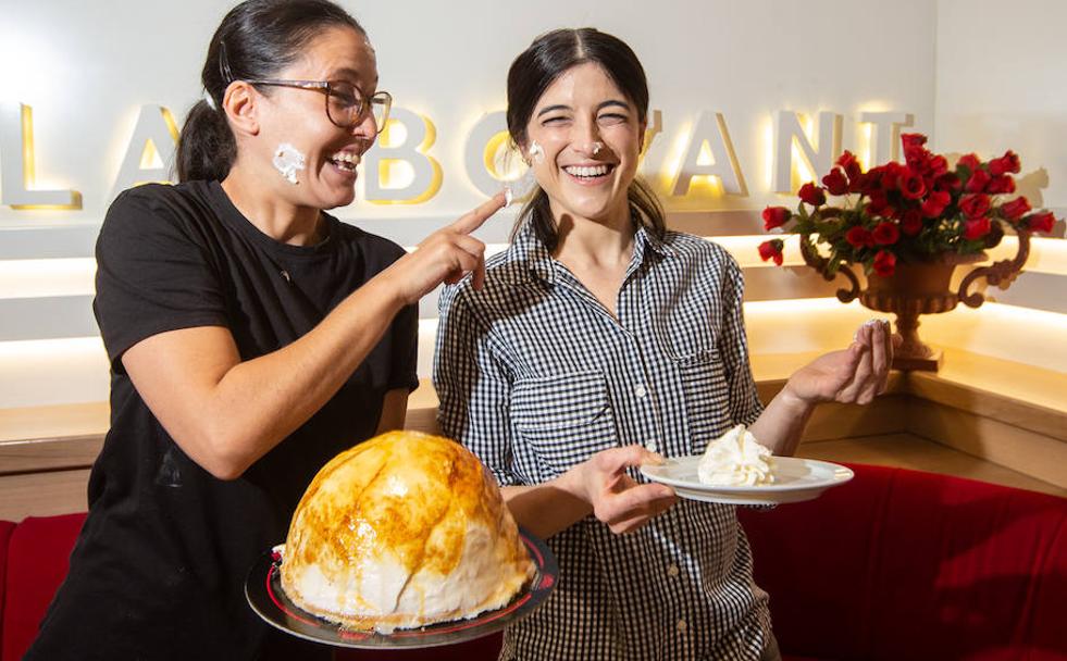 Las tartas y dulces más populares de Granada