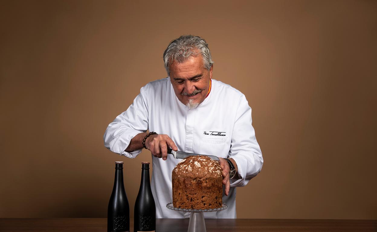 Maridaje navideño entre las Numeradas de Cervezas Alhambra y los Panettone Torreblanca