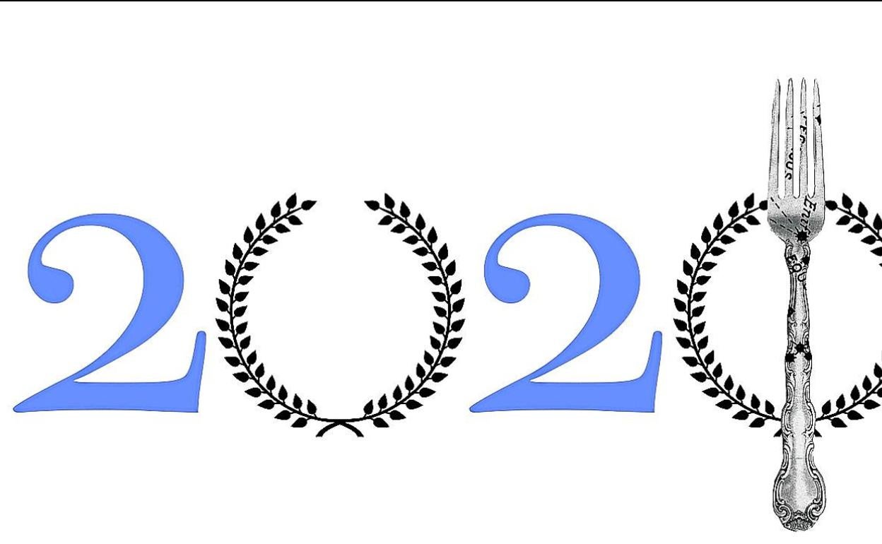 Lo que comimos en 2021 (y II)