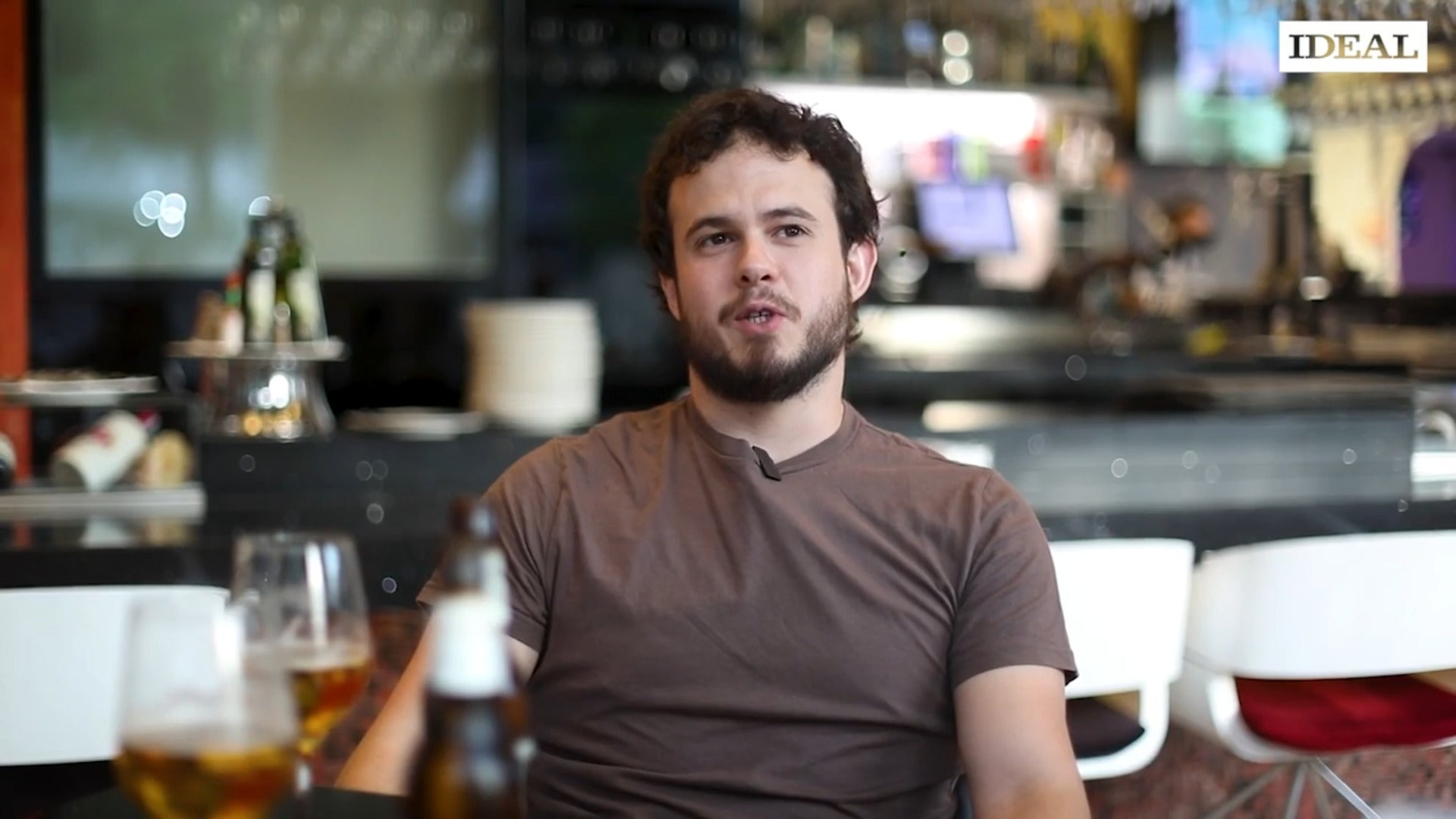 Una Alhambra con Luca Mefisto, ingeniero de Meta