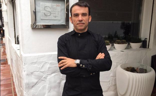 Solo un camarero