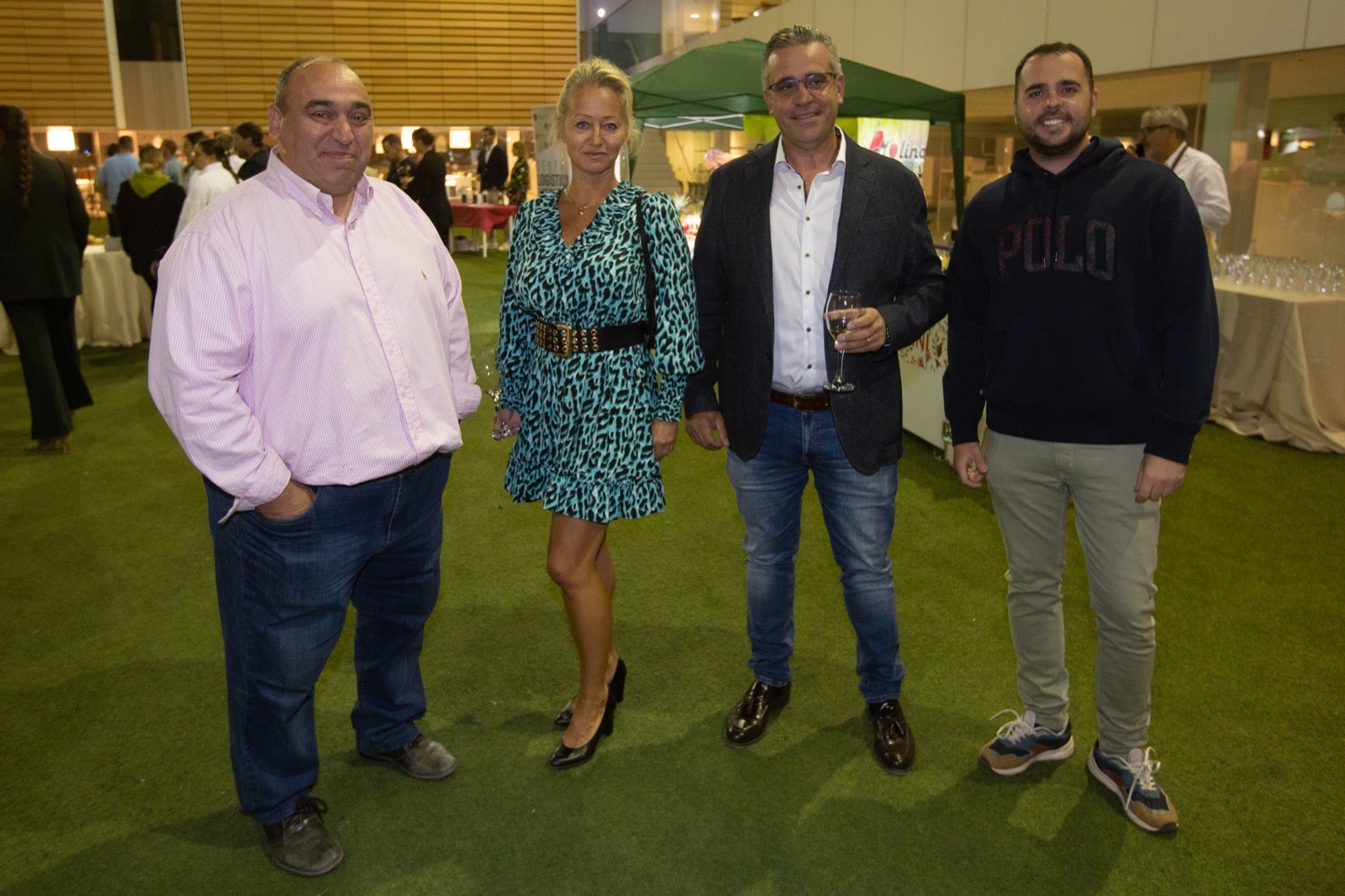 El jefe de cocina de Qubba Gastrobar by Hotel Saray, José Miguel Magín, ha sido el ganador.