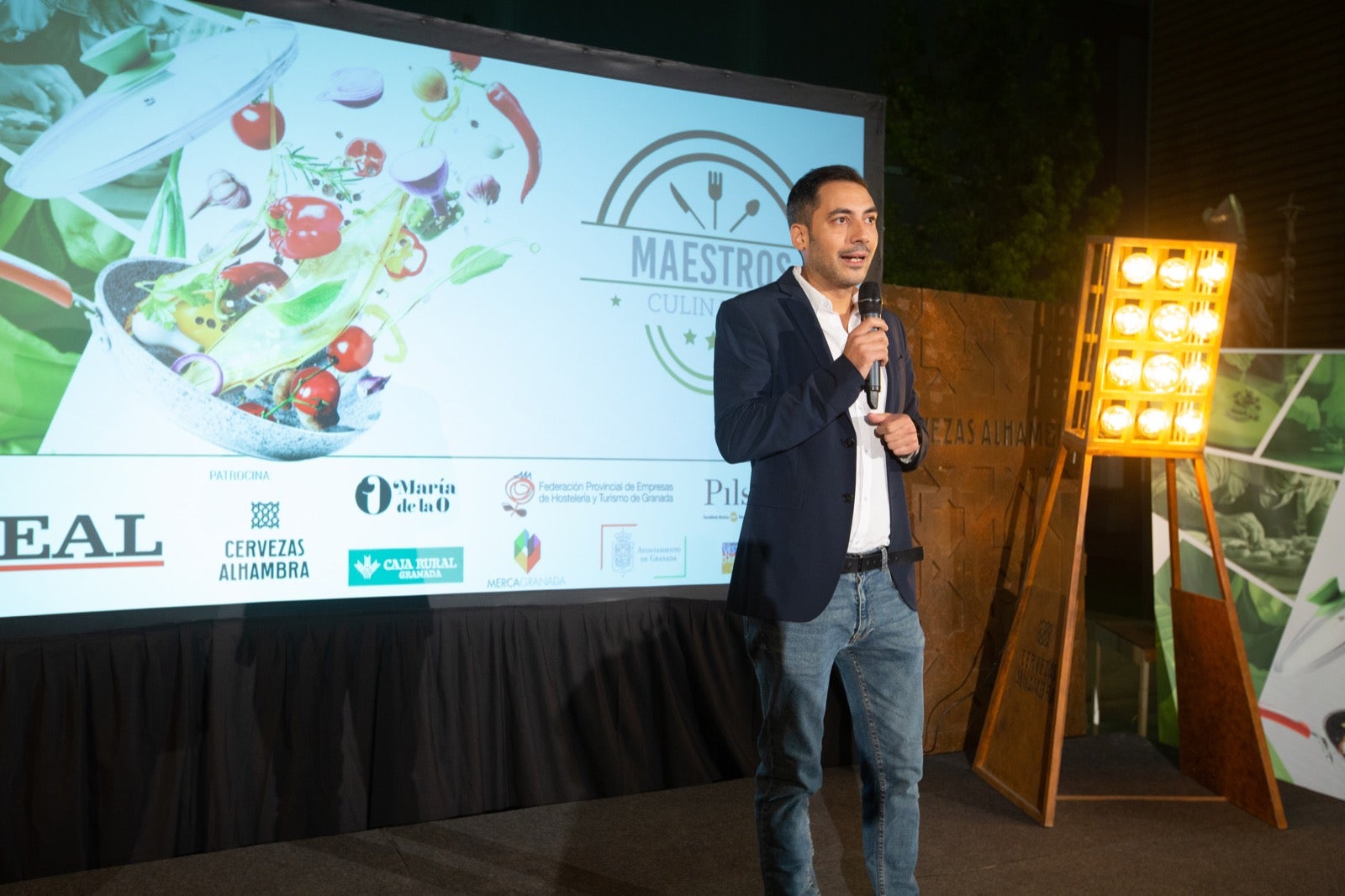 El jefe de cocina de Qubba Gastrobar by Hotel Saray, José Miguel Magín, ha sido el ganador.