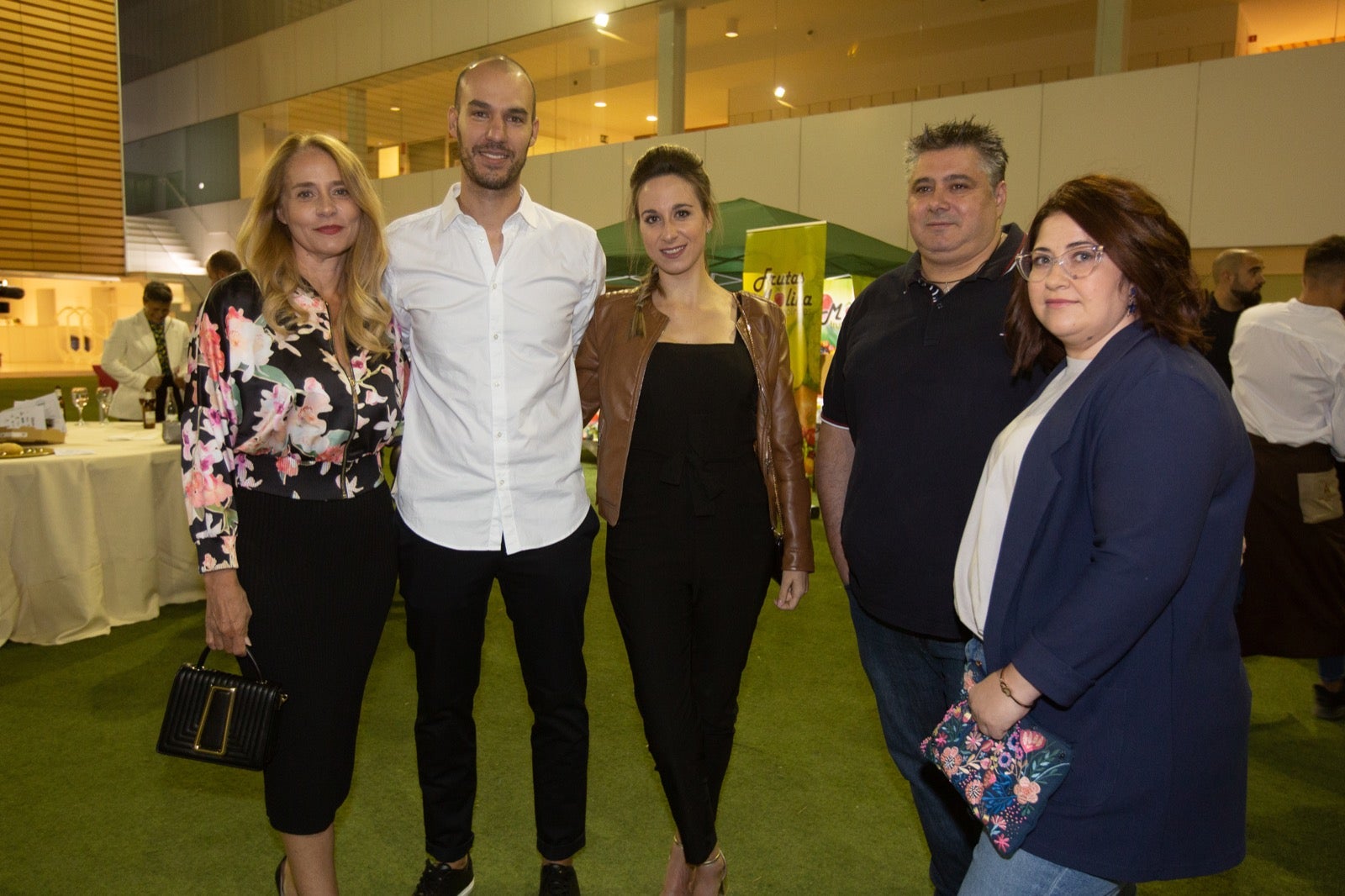 El jefe de cocina de Qubba Gastrobar by Hotel Saray, José Miguel Magín, ha sido el ganador.