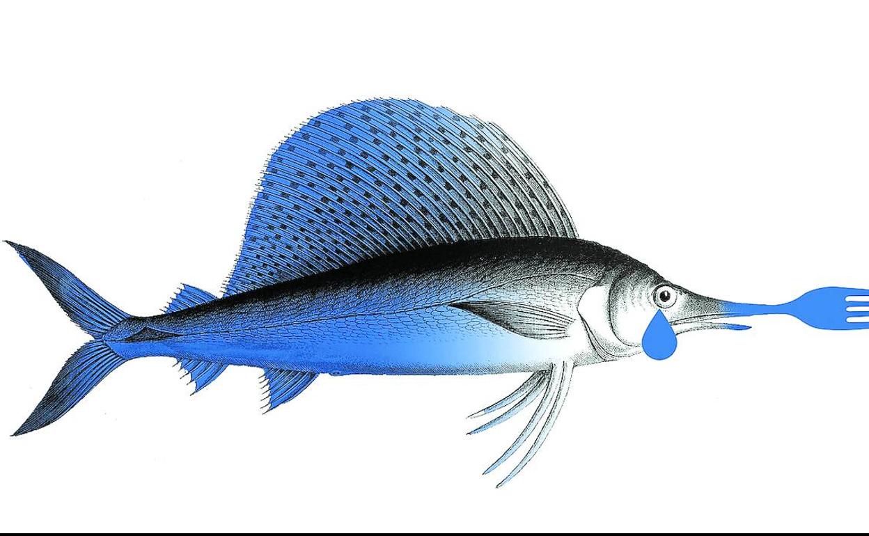 Cuando fuimos príncipes del omega 3