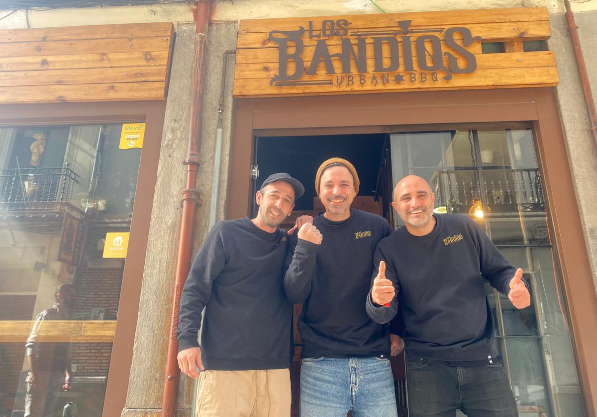 La auténtica barbacoa americana que triunfa en Granada