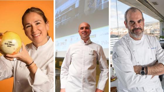 Granada mantiene cinco Soles Repsol
